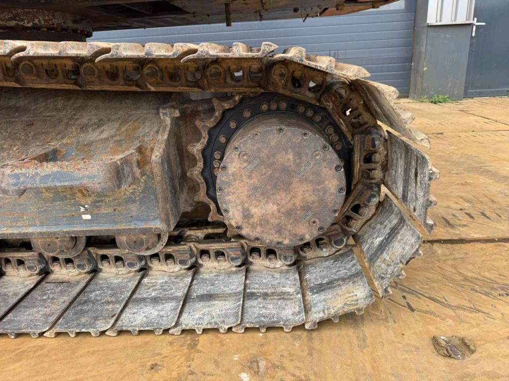Doosan DX225LC-7 Photo 12