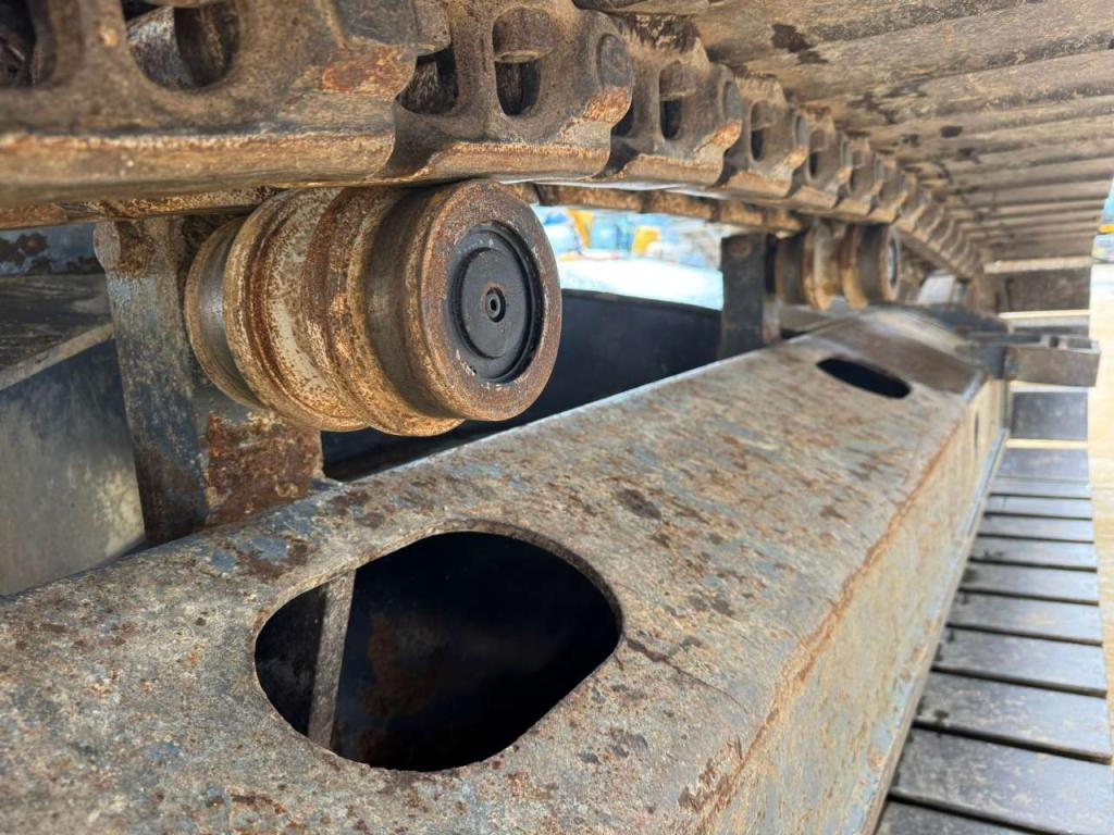 Doosan DX225LC-7 Photo 15