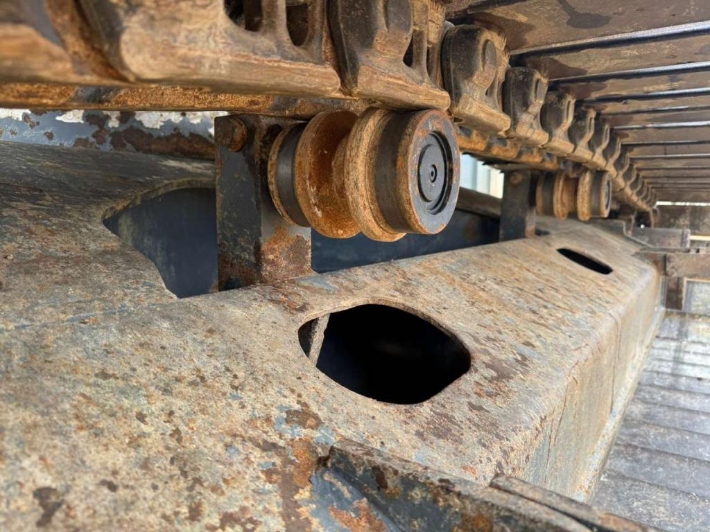 Doosan DX225LC-7 Photo 17