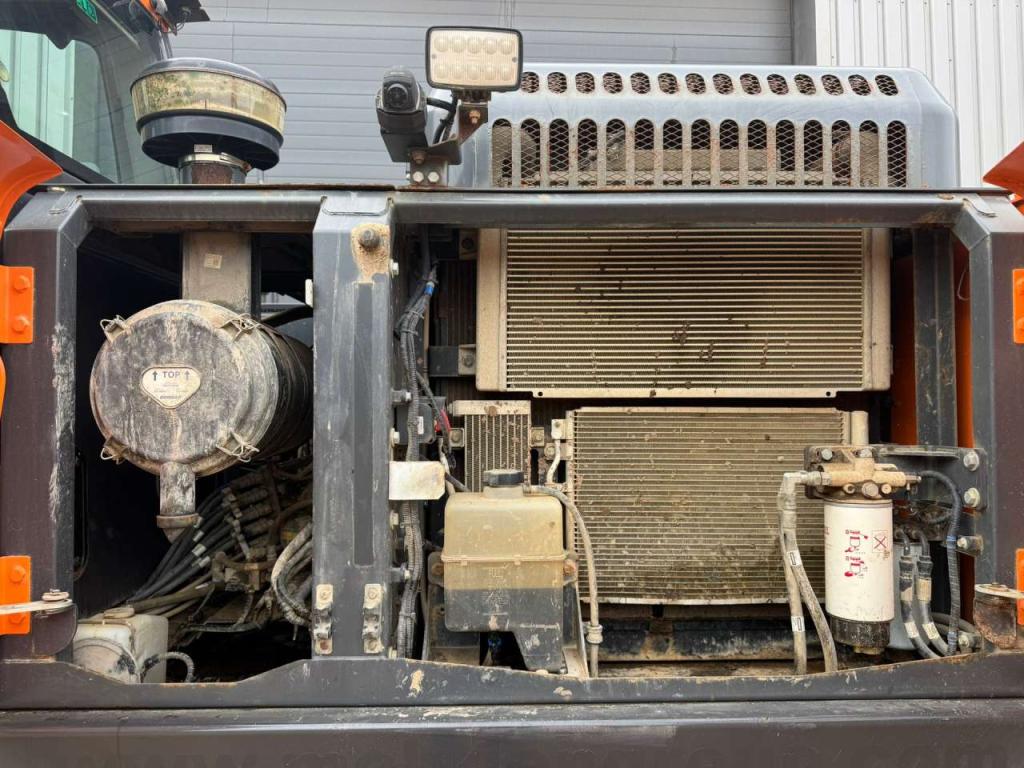 Doosan DX225LC-7 Photo 30