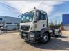 Man TGS 18.430 BLS+INTARDER Photo 1 thumbnail