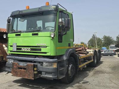 Iveco EUROTECH A240E26 Photo 1