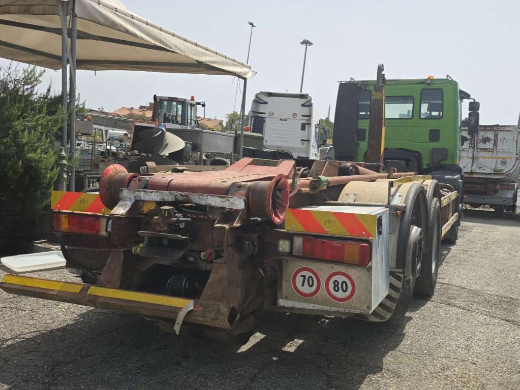 Iveco EUROTECH A240E26 Photo 2