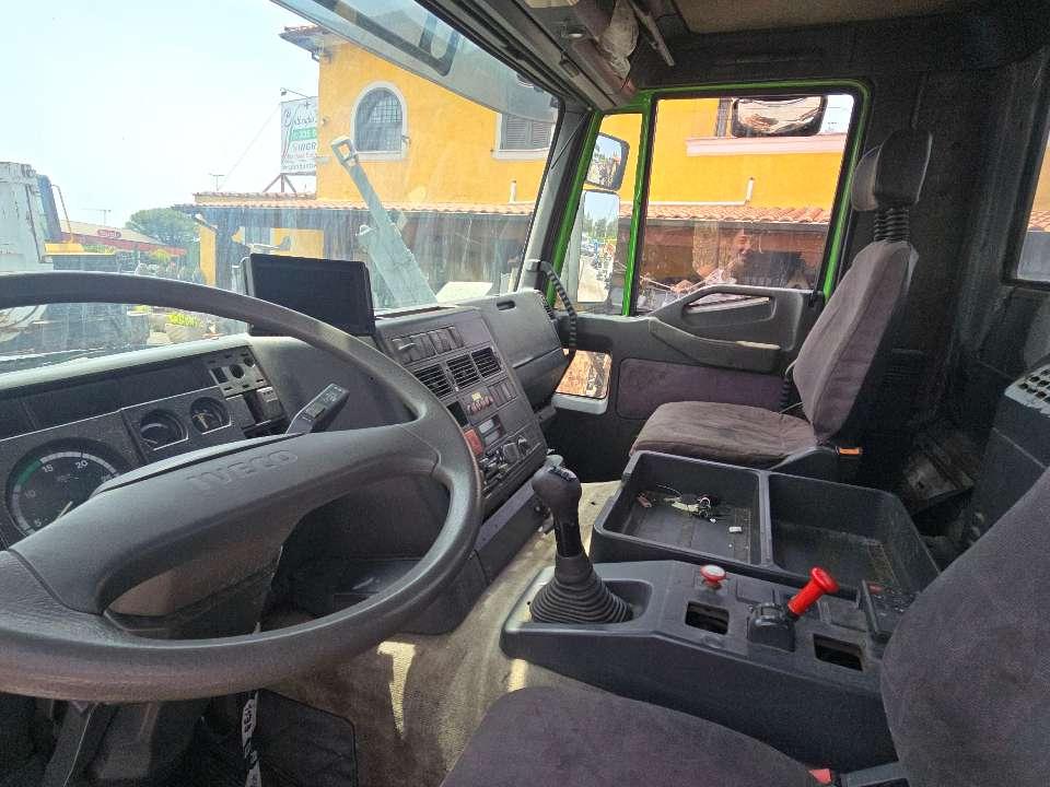Iveco EUROTECH A240E26 Photo 7