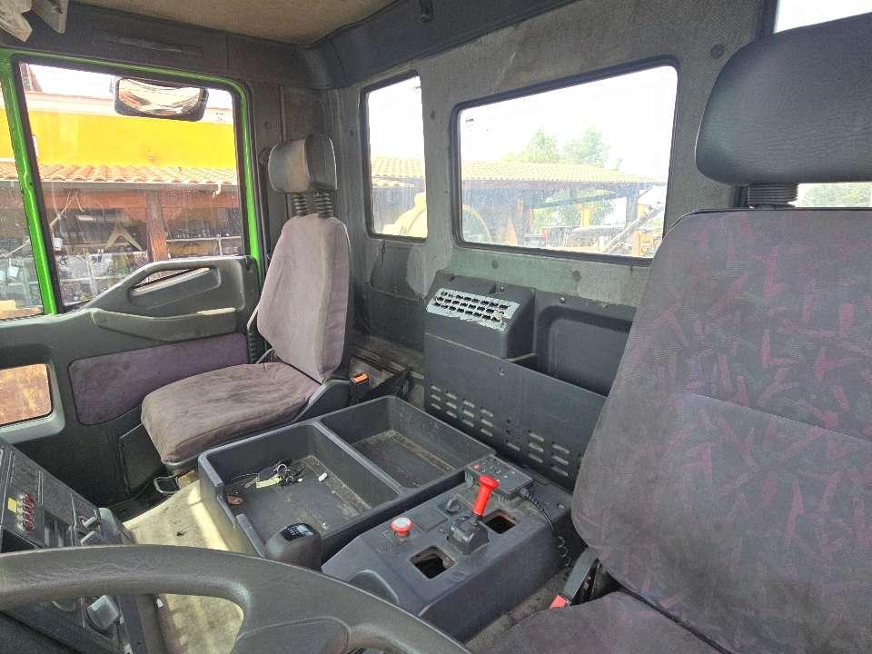 Iveco EUROTECH A240E26 Photo 8