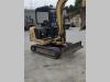 Caterpillar 302.5 Photo 5 thumbnail