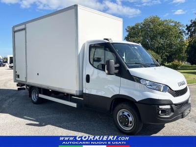 Iveco DAILY 35-160 en vente par Gorrieri Autocarri Srl