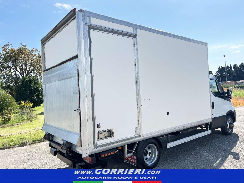 Iveco DAILY 35-160 Photo 4