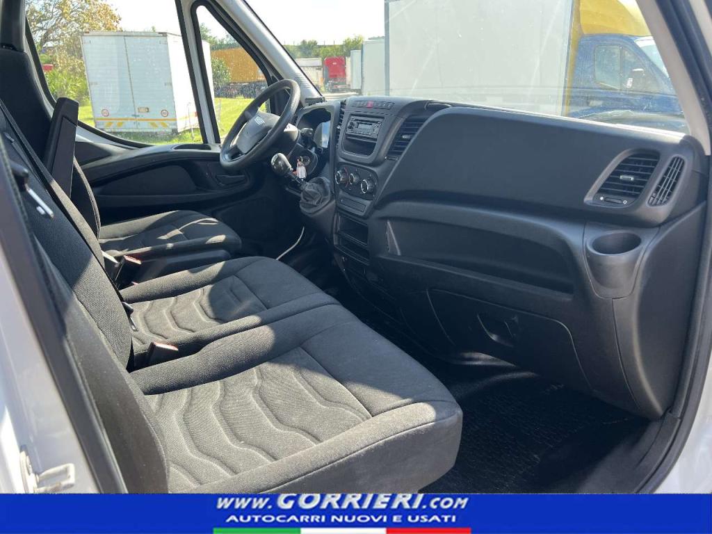 Iveco DAILY 35-160 Photo 6