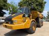 Caterpillar 730 Photo 5 thumbnail