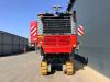 Wirtgen W210i Photo 8 thumbnail