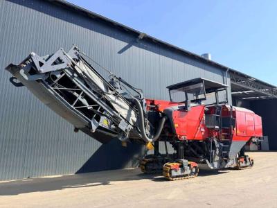 Wirtgen W210i en vente par Smitma B.V.