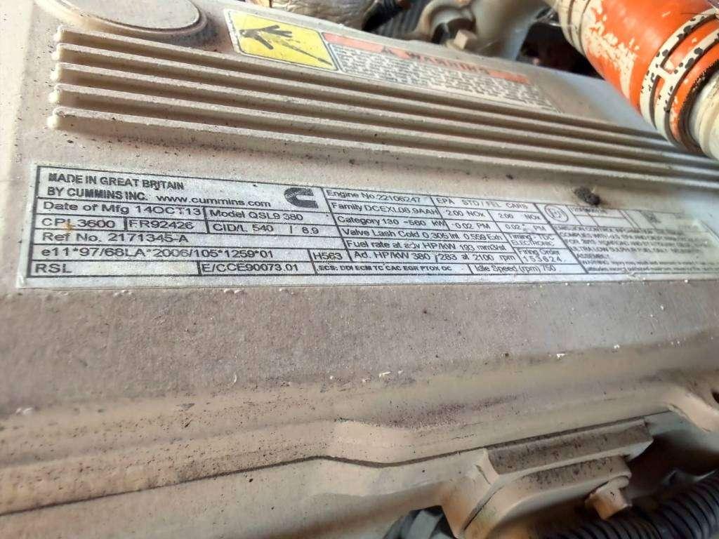 Wirtgen W210i Photo 11
