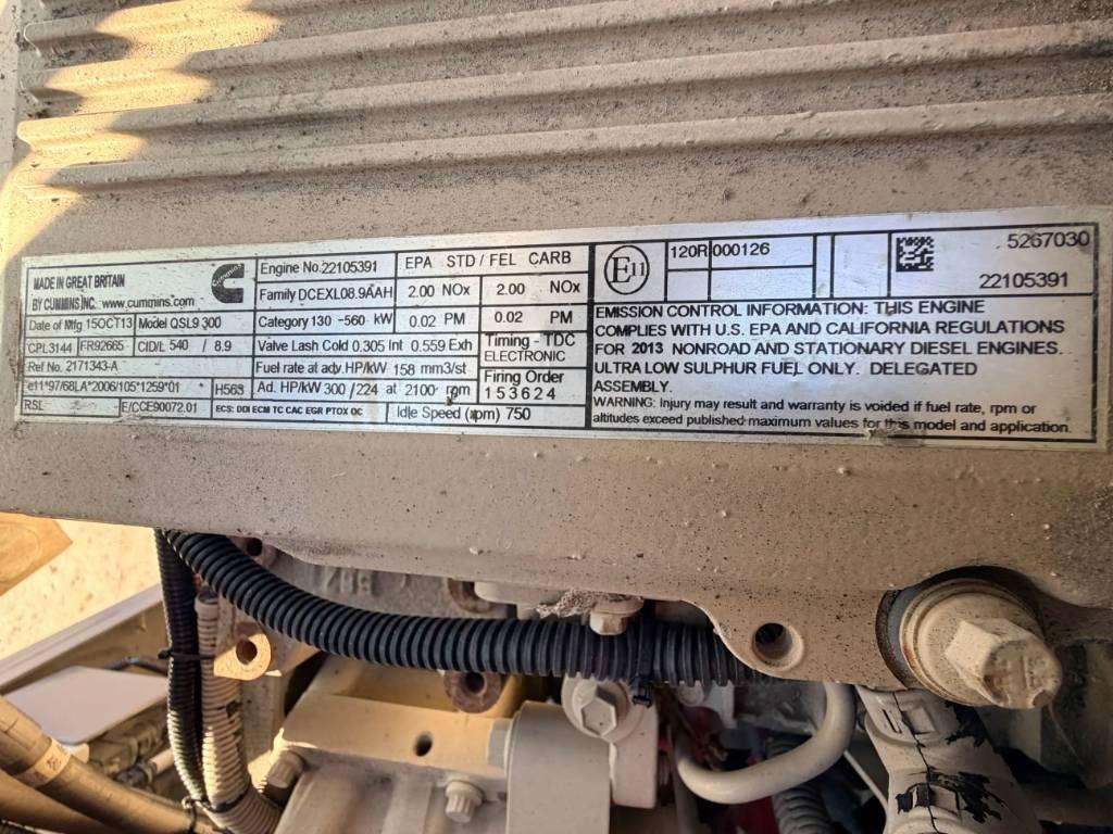 Wirtgen W210i Photo 12