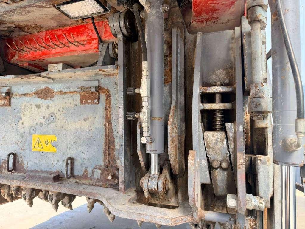 Wirtgen W210i Photo 14