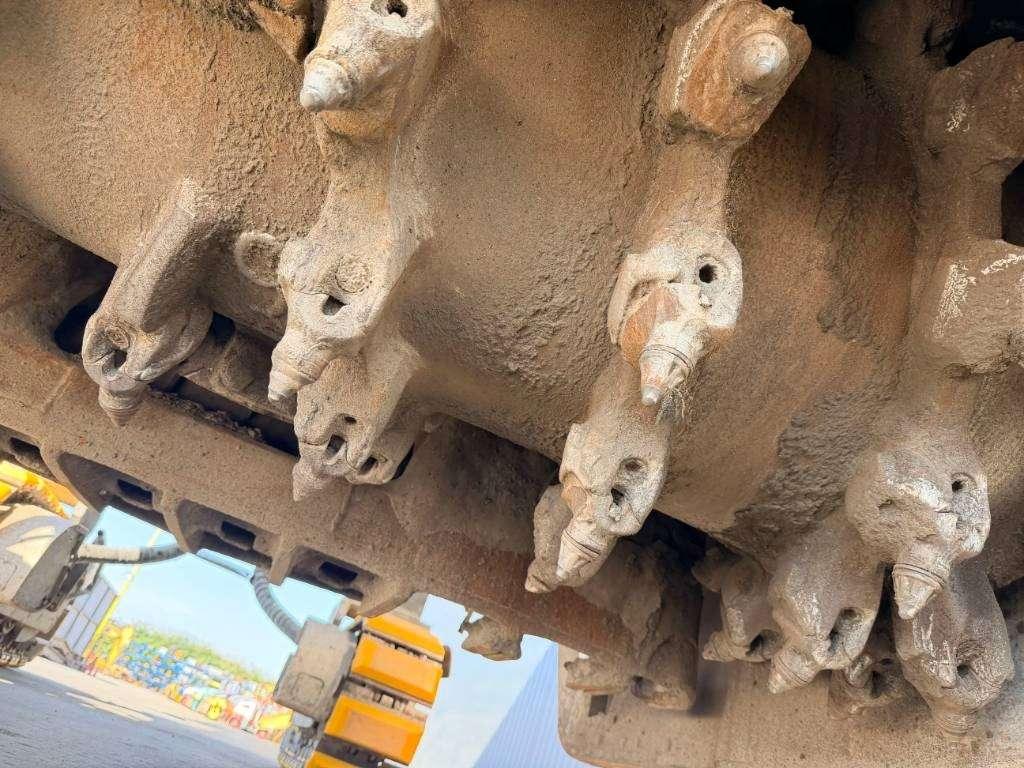 Wirtgen W210i Photo 16