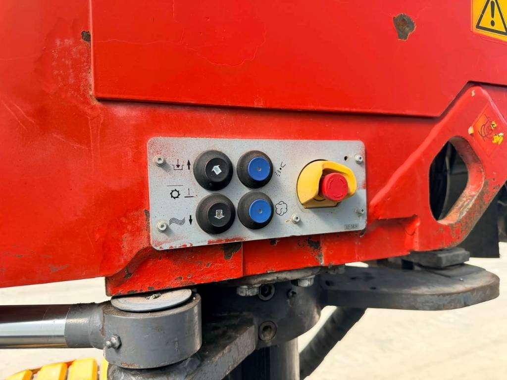 Wirtgen W210i Photo 19
