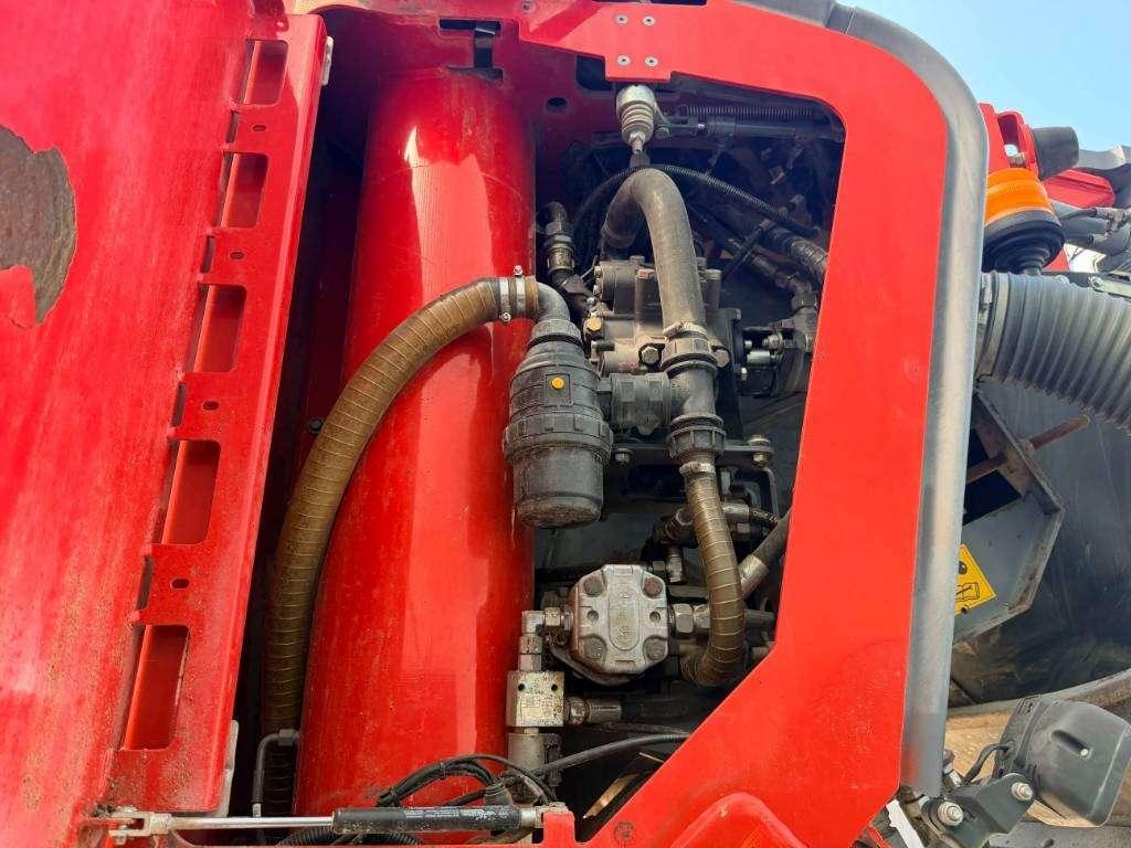Wirtgen W210i Photo 20