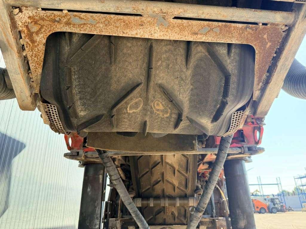 Wirtgen W210i Photo 21