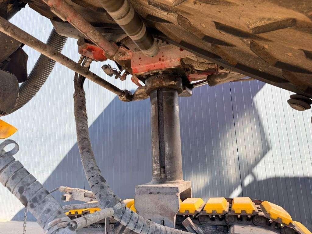 Wirtgen W210i Photo 23