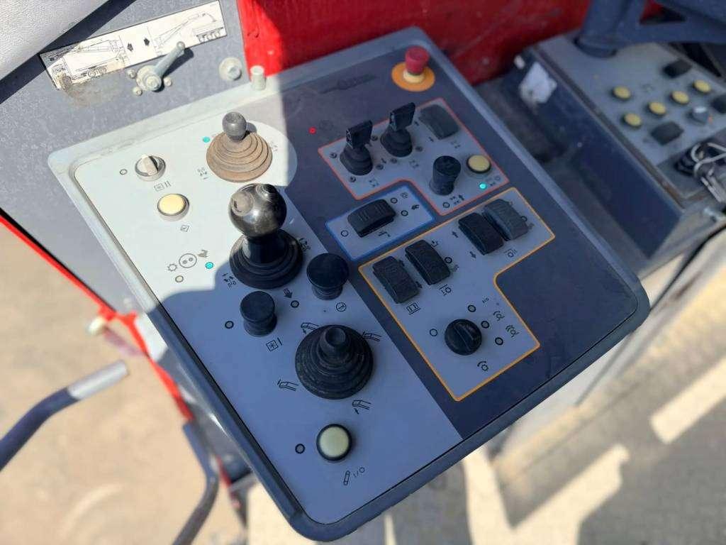 Wirtgen W210i Photo 26