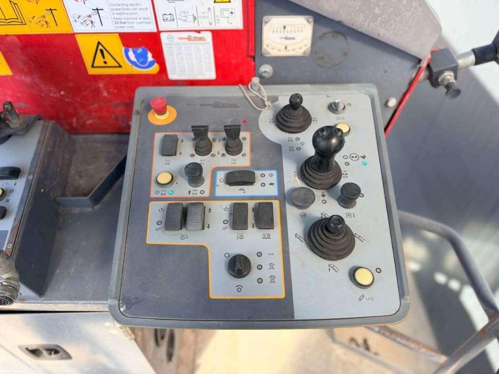 Wirtgen W210i Photo 27