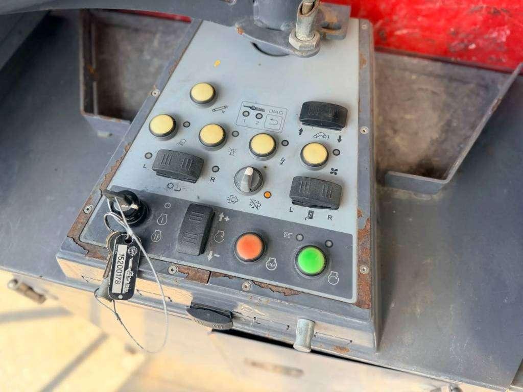 Wirtgen W210i Photo 28