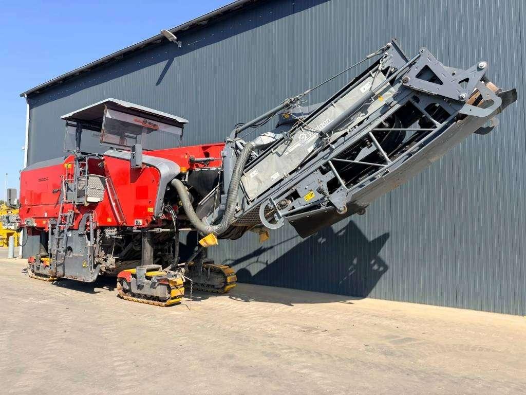 Wirtgen W210i Photo 3