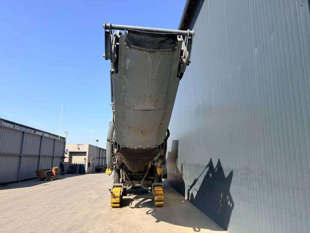 Wirtgen W210i Photo 7