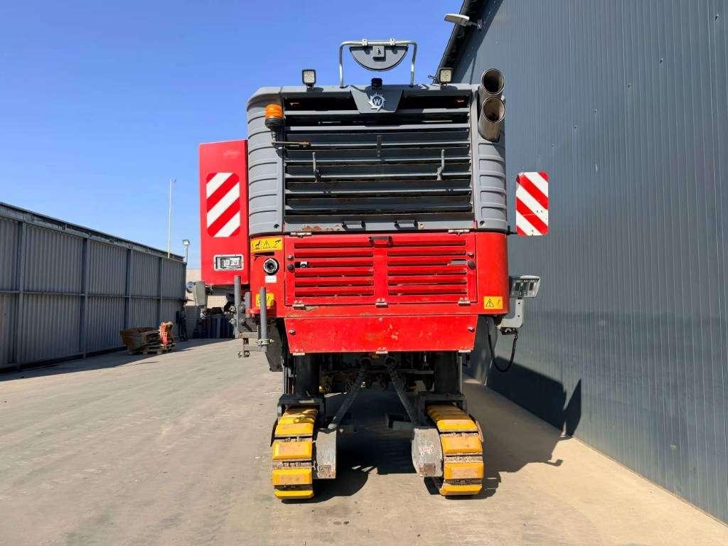 Wirtgen W210i Photo 8