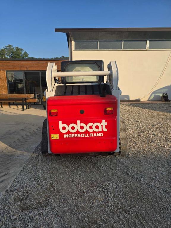 Bobcat T 190 Photo 4