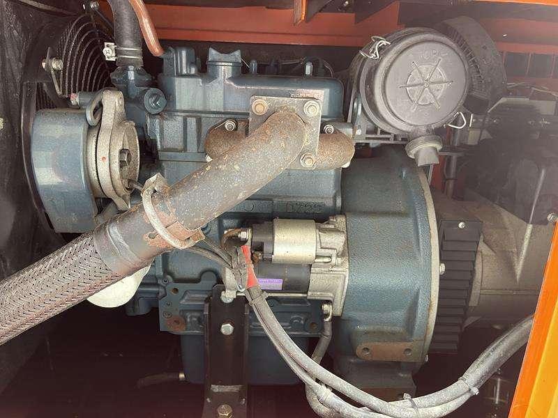 Europower EPS 113 TDE Photo 10