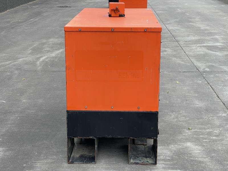 Europower EPS 113 TDE Photo 2