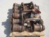 Galets inférieurs pour Hitachi ZX 160 Photo 1 thumbnail