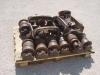 Galets inférieurs pour Hitachi ZX 160 Photo 4 thumbnail