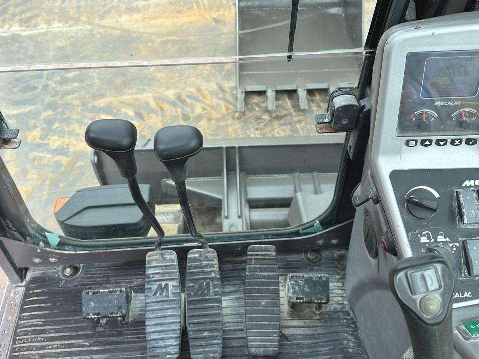 Mecalac 8MCR Photo 20