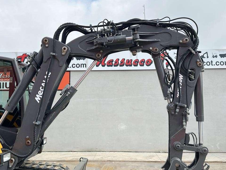 Mecalac 8MCR Photo 9