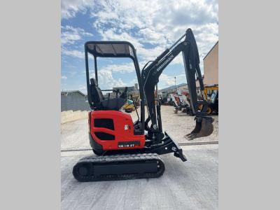 Eurocomach ES18ZT en vente par CaViTrack