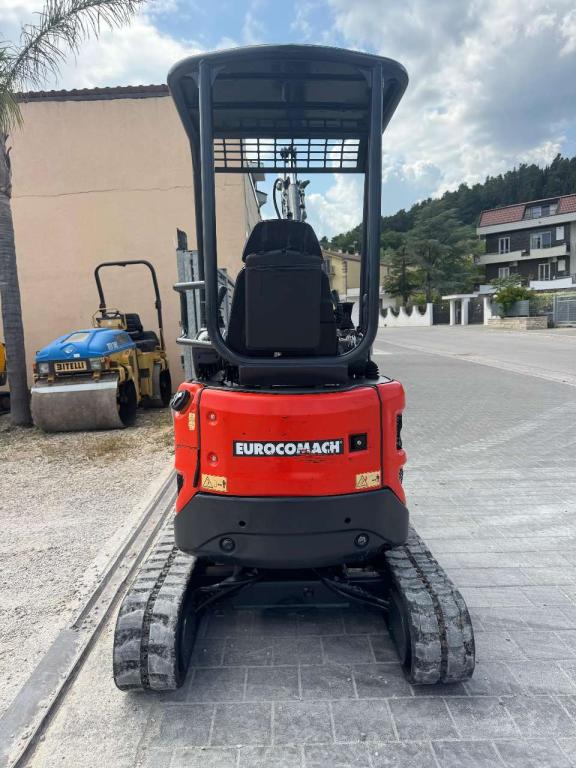 Eurocomach ES18ZT Photo 3