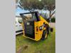 Caterpillar 262 D Photo 2 thumbnail