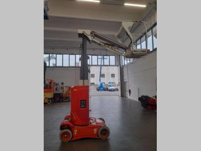Haulotte STAR 10 en vente par Liftop Srl