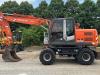 Hitachi ZX140WT-3 Photo 2 thumbnail