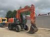 Hitachi ZX140WT-3 Photo 22 thumbnail