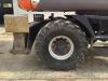 Hitachi ZX140WT-3 Photo 4 thumbnail