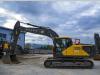 Volvo EC210FNL5 Photo 2 thumbnail