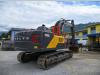 Volvo EC210FNL5 Photo 4 thumbnail