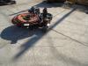 Supporto fissaggio su carro pour Fiat Allis FL14C Photo 3 thumbnail