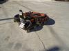 Supporto fissaggio su carro pour Fiat Allis FL14C Photo 5 thumbnail