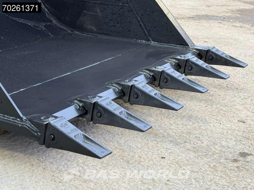 CW30 1400MM - CW30 - 711kg -1136 LTR Autres Photo 12