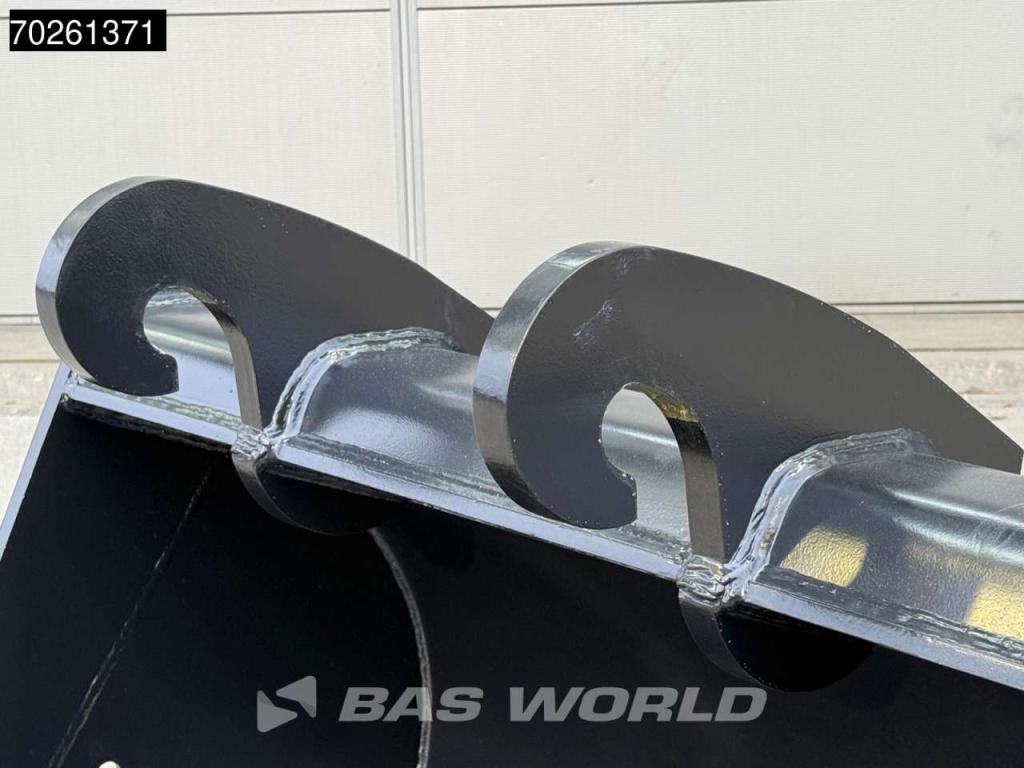 CW30 1400MM - CW30 - 711kg -1136 LTR Autres Photo 14
